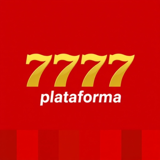 777 plataforma